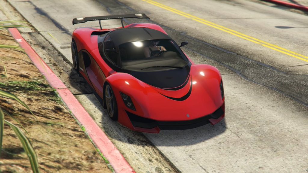 Gta5 Gtaオンライン車図鑑まとめ 忘れられたおもちゃ部屋