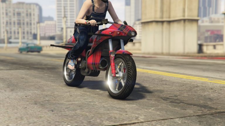 驚異のスーパー バイク ストリートホーク Street Hawk Japaneseclass Jp