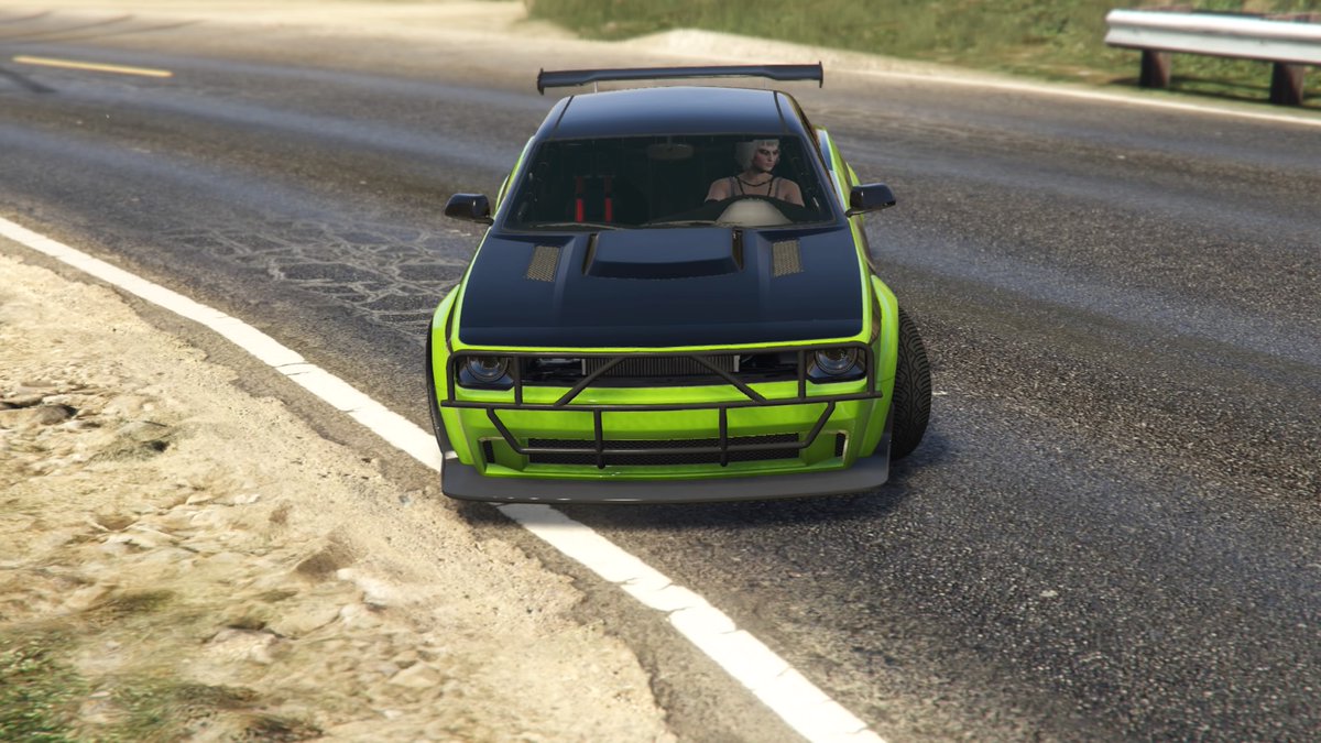 Gta5 Gtaオンライン車図鑑 ブラヴァド ガントレットヘルファイア Bravado Gauntlet Hellfire 忘れられたおもちゃ部屋 Gta5 Gtaオンライン車図鑑 ブラヴァド ガントレットヘルファイア Bravado Gauntlet Hellfire 忘れられたおもちゃ部屋