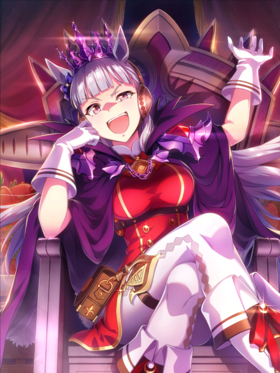 ウマ娘　ゴールドシップ　アトレ　ポストカード ウマ娘 ゴールドシップ アトレ ポストカード